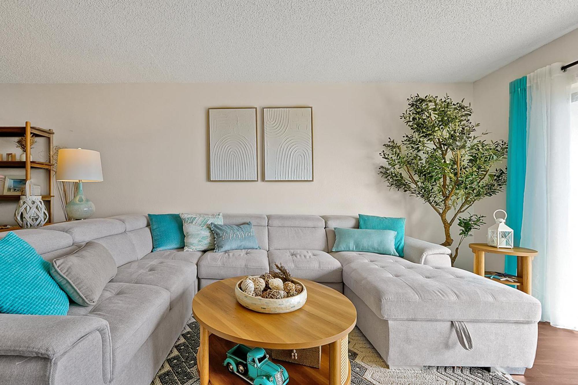 Direct Oceanfront Condo With Amazing Views Near Cocoa Beach Eksteriør billede