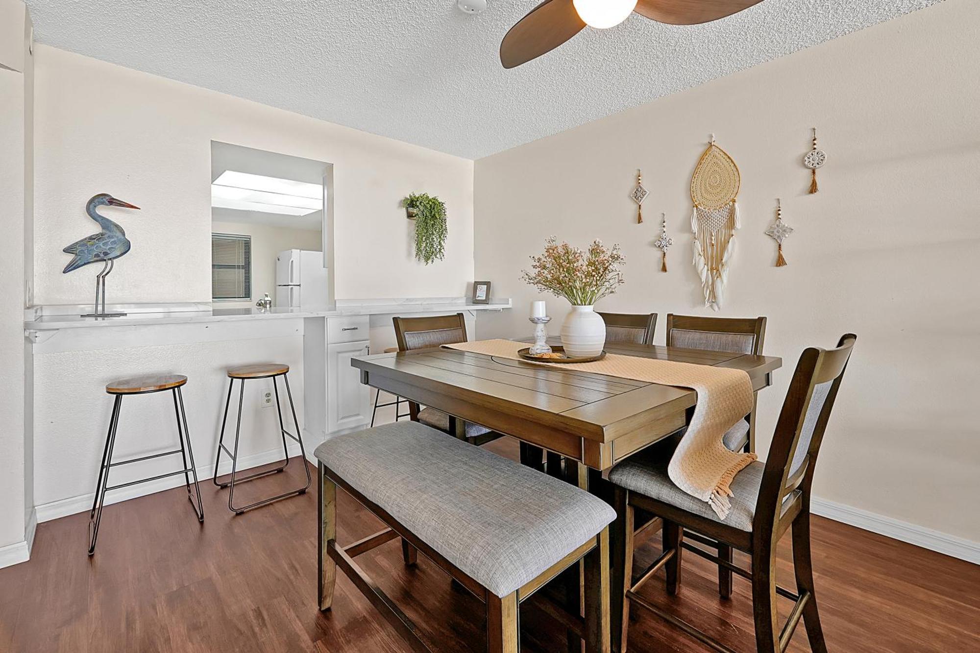 Direct Oceanfront Condo With Amazing Views Near Cocoa Beach Eksteriør billede