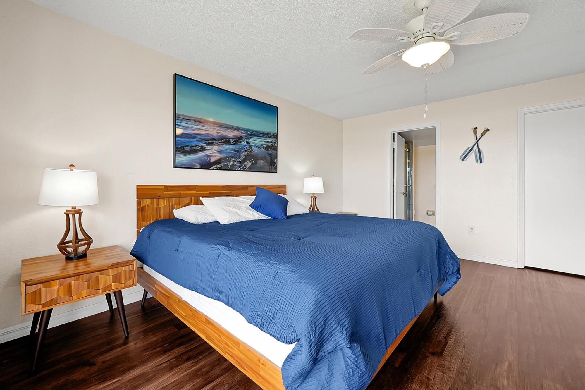 Direct Oceanfront Condo With Amazing Views Near Cocoa Beach Eksteriør billede
