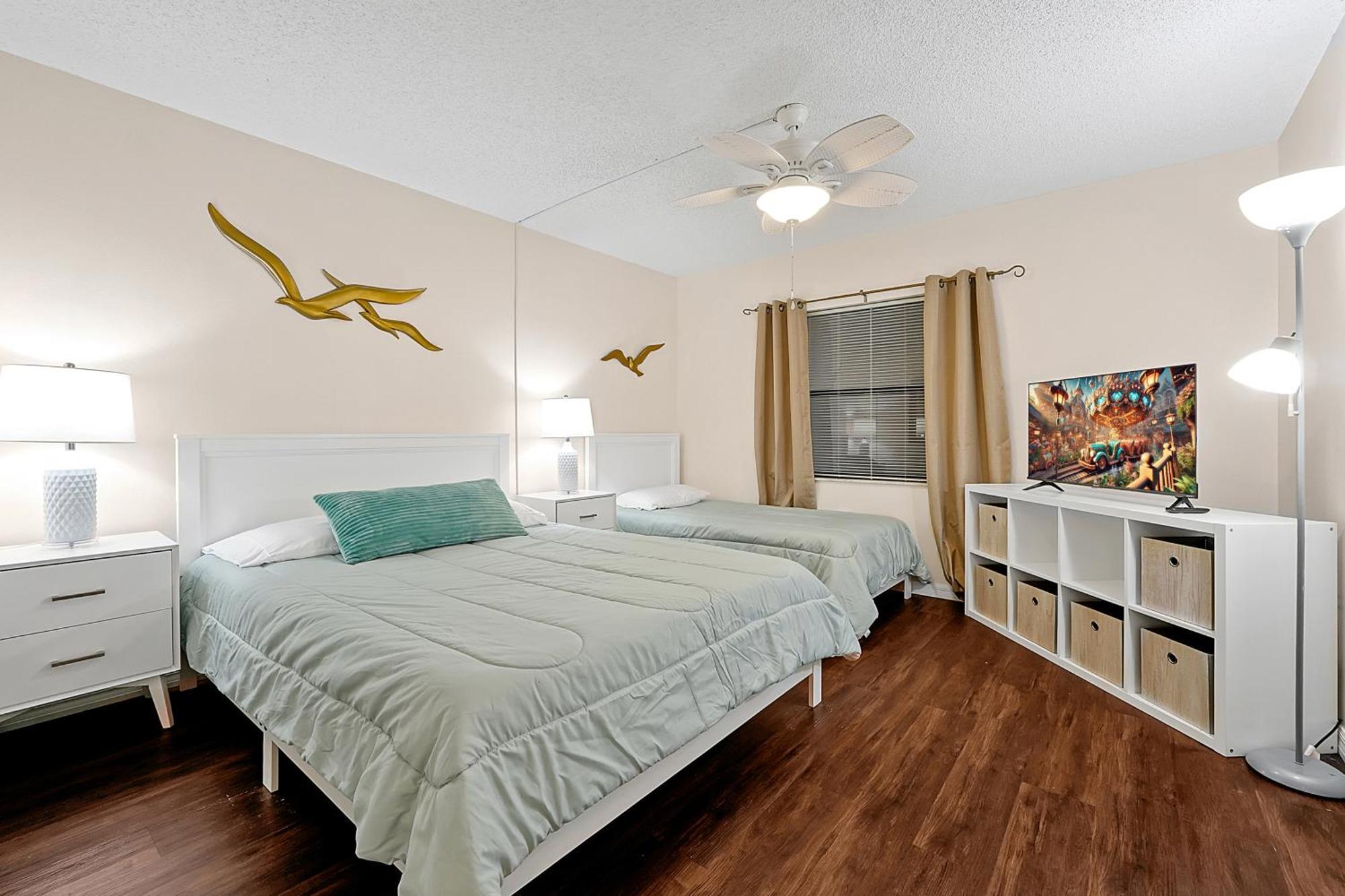 Direct Oceanfront Condo With Amazing Views Near Cocoa Beach Eksteriør billede
