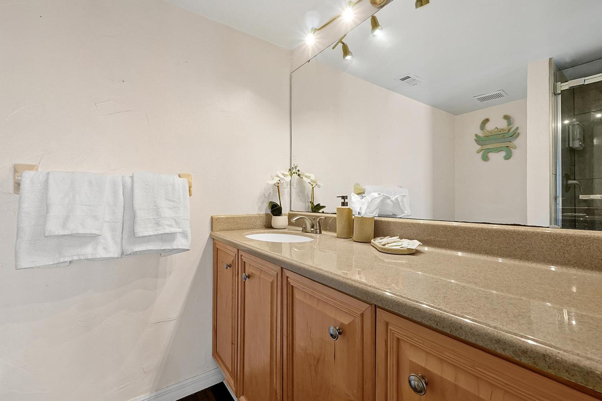 Direct Oceanfront Condo With Amazing Views Near Cocoa Beach Eksteriør billede