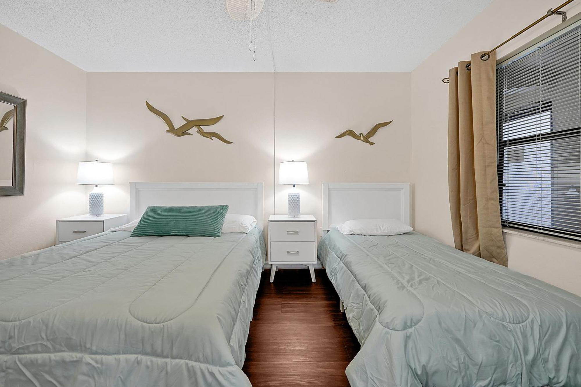 Direct Oceanfront Condo With Amazing Views Near Cocoa Beach Eksteriør billede